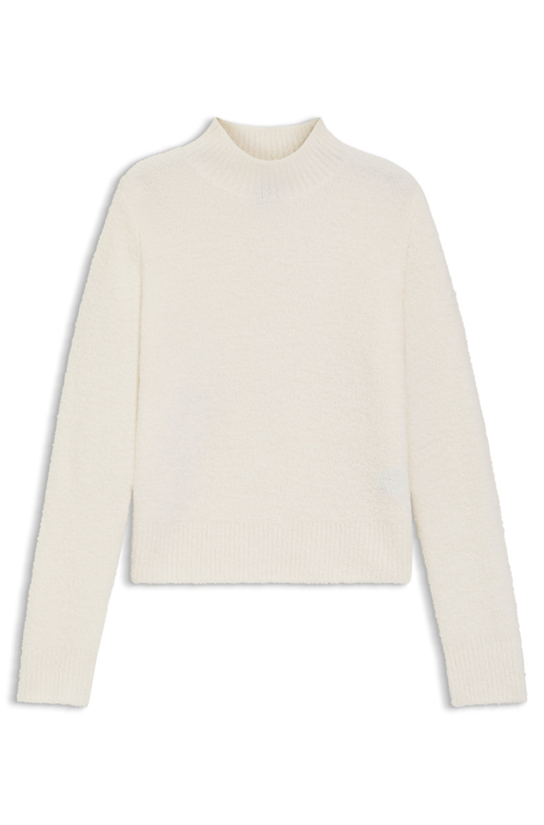Damen Pullover Fubrina