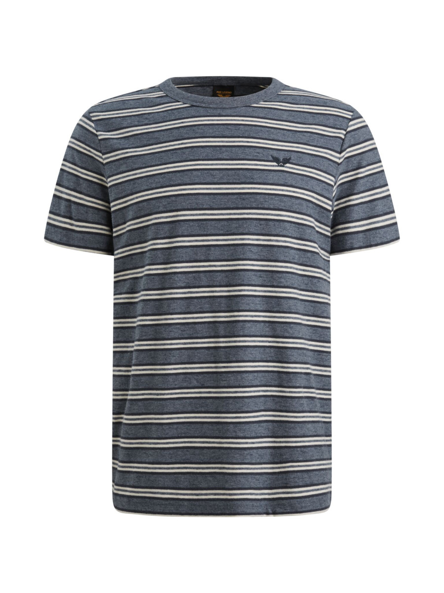 Herren Streifenshirt