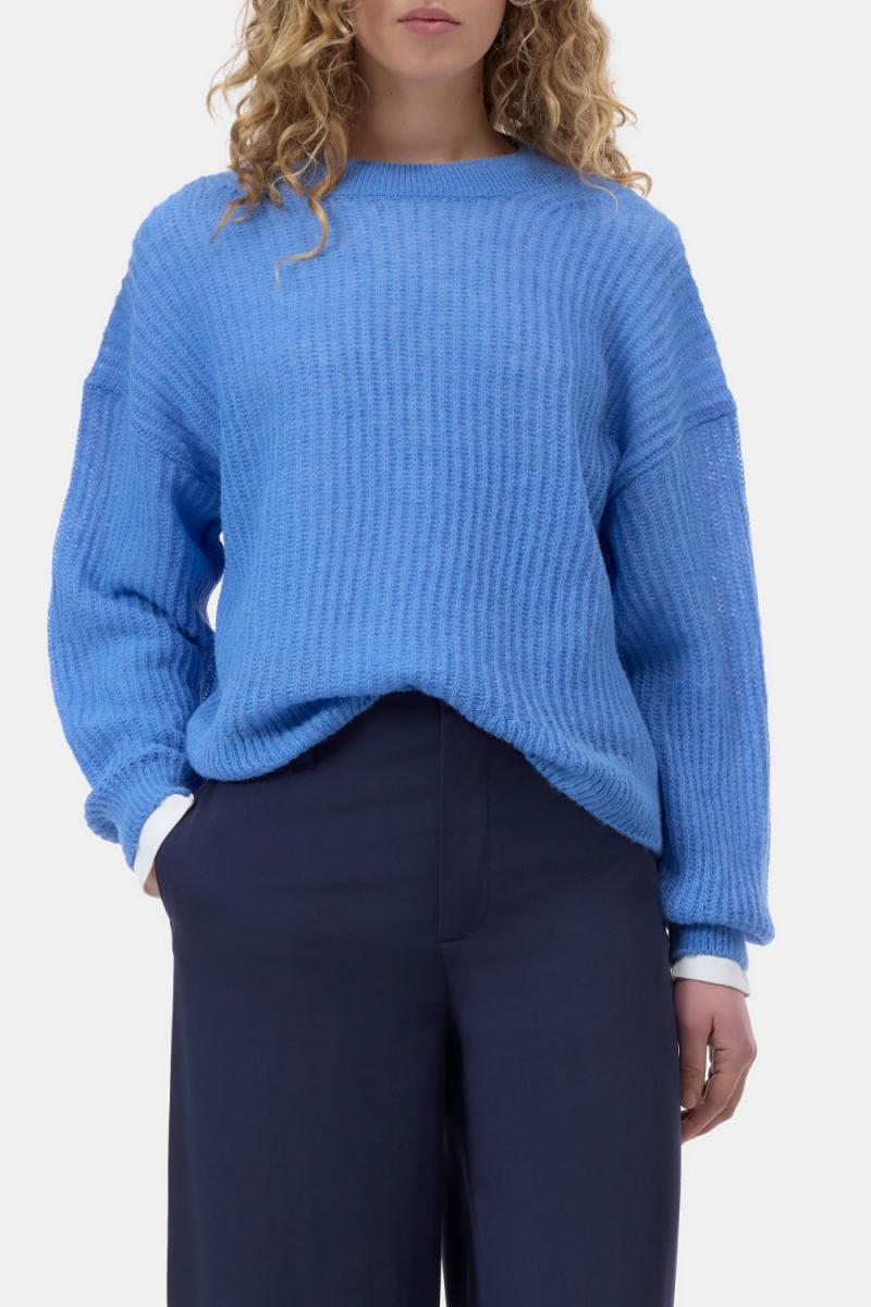Damen Pullover