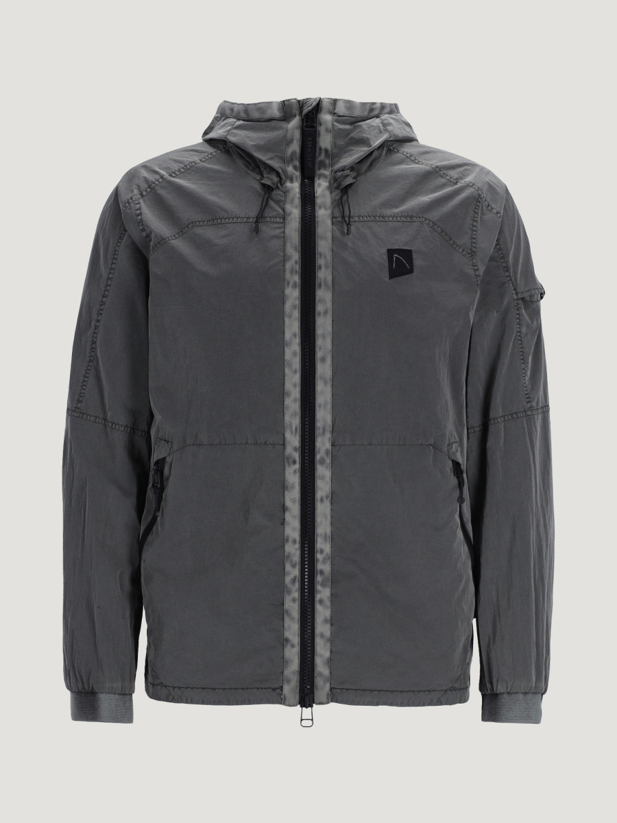 Herren Jacke ORTEGA