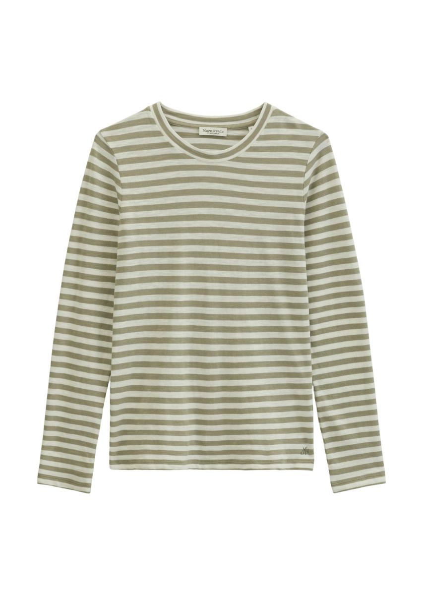 Damen Langarmshirt