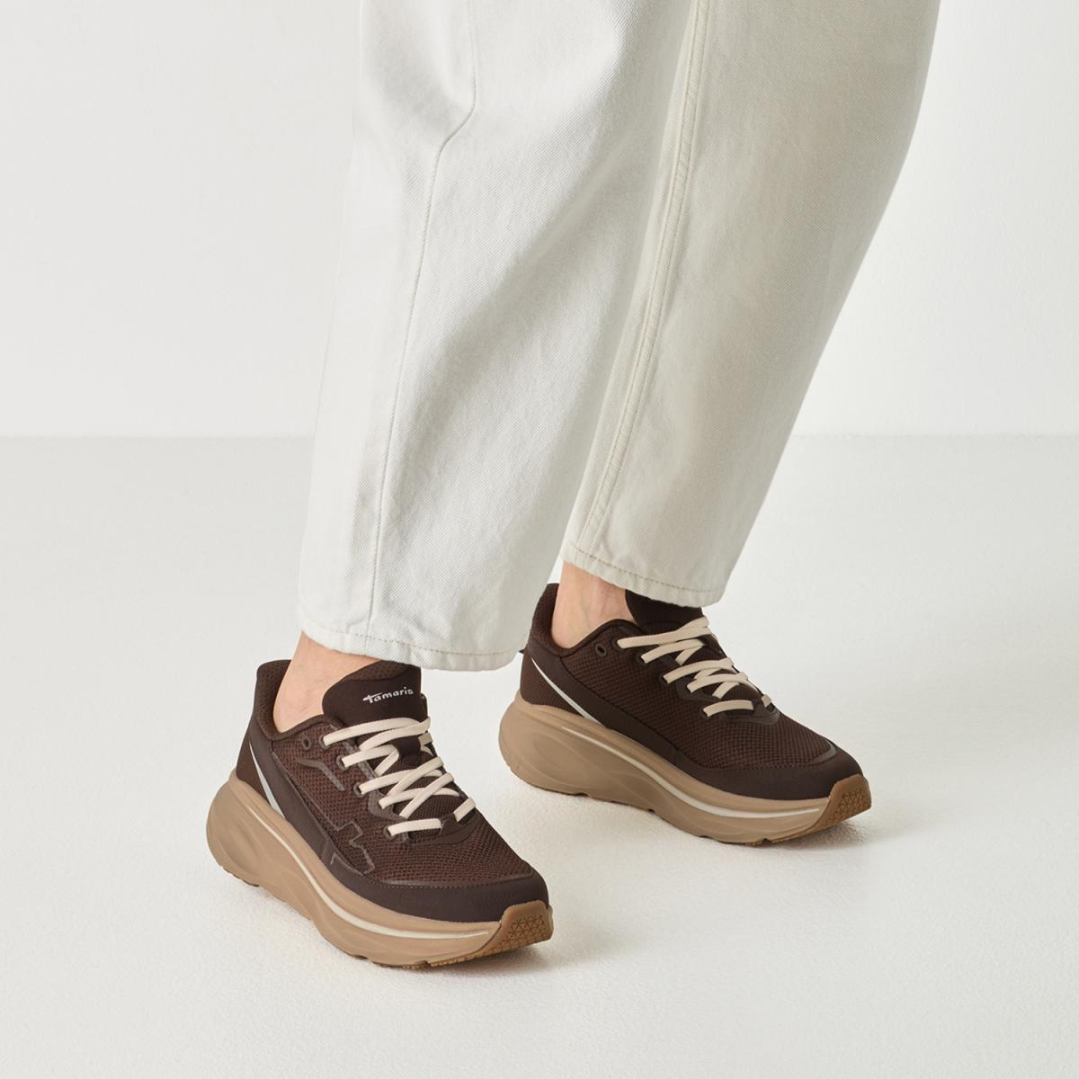 Damen Sneaker