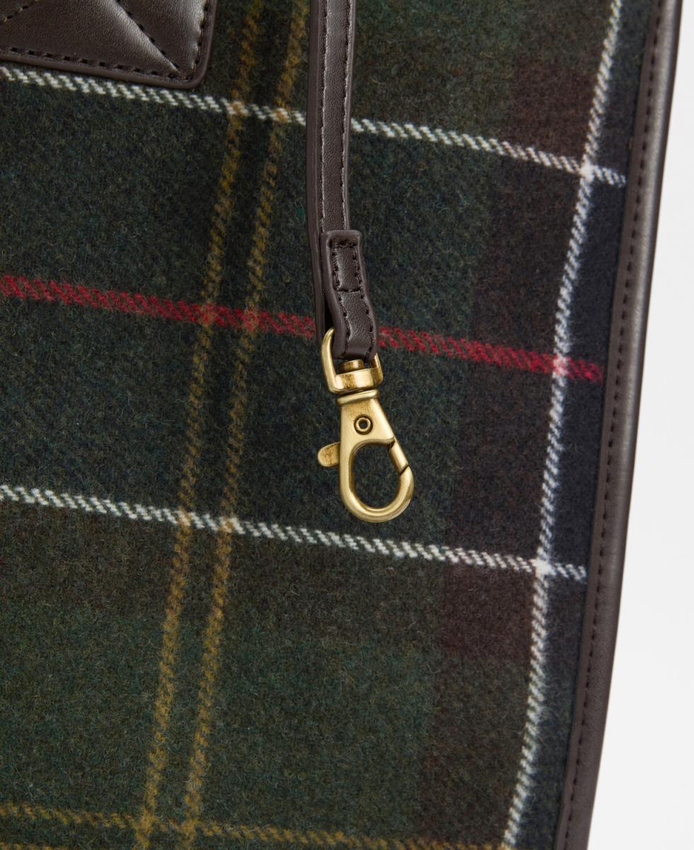 Tasche Turnberry Tartan