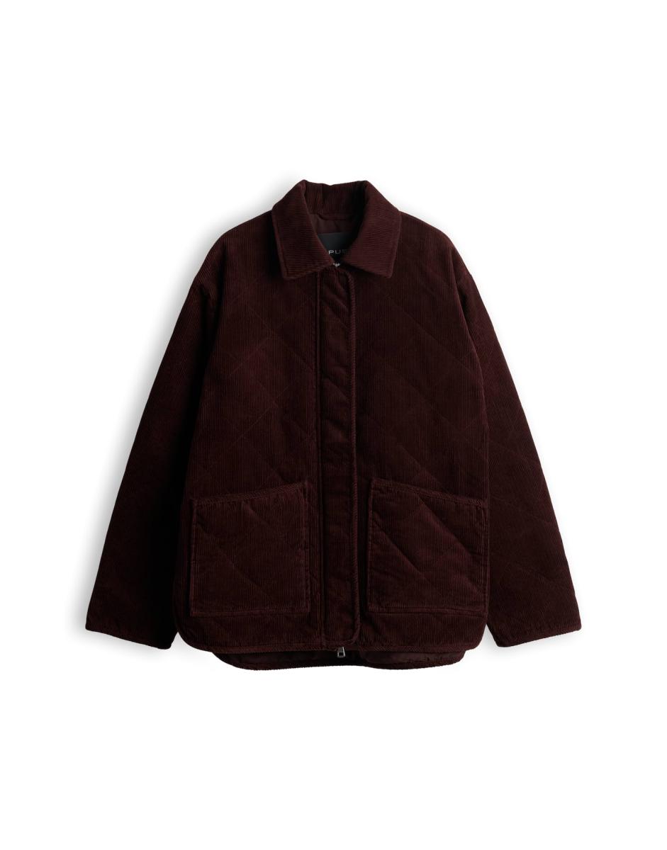 Damen Jacke Hekordi