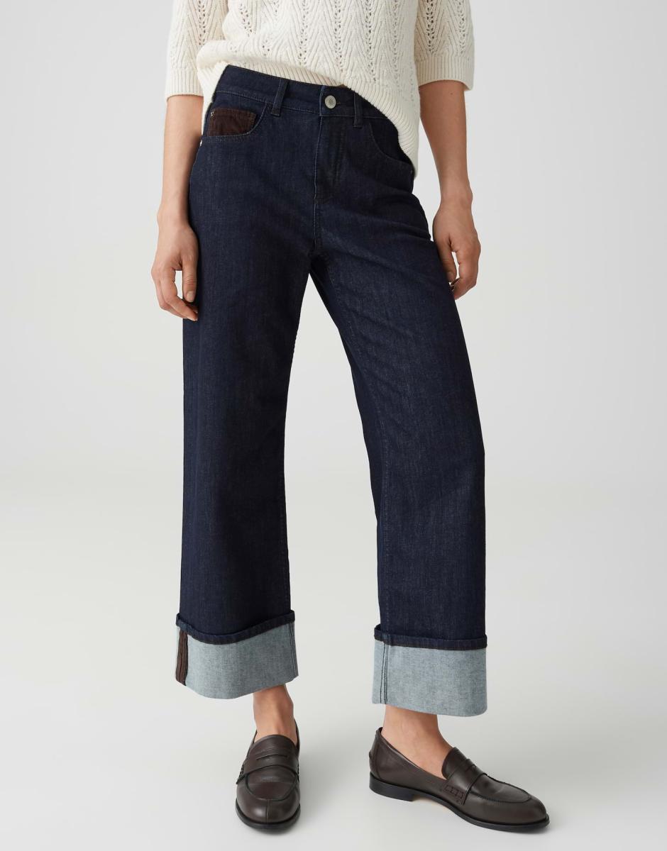 Damen Jeans Miva City