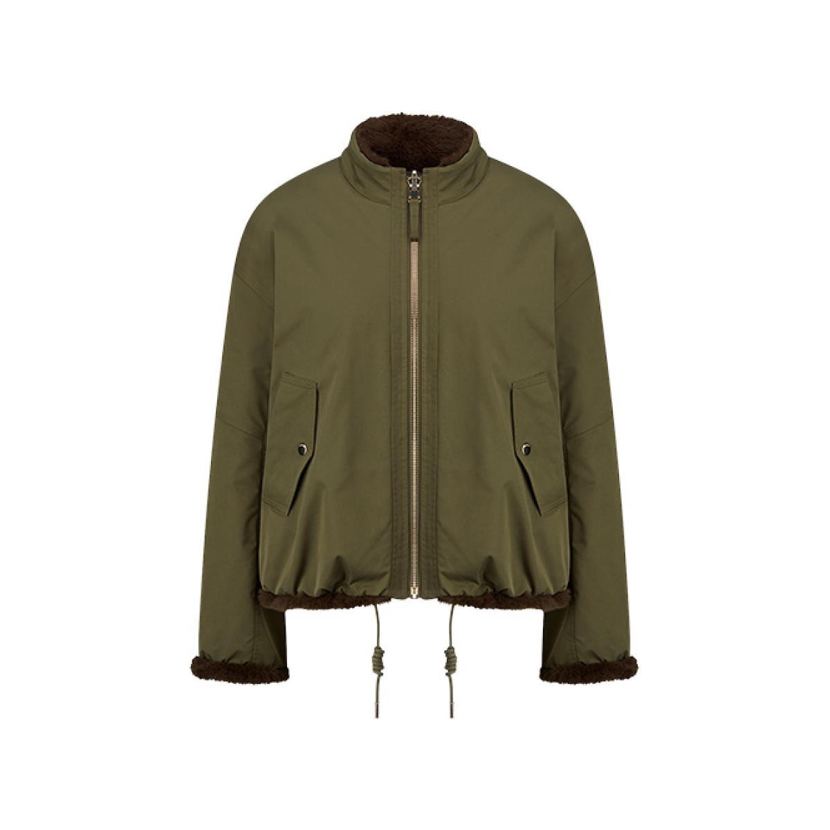 Damen Wendejacke
