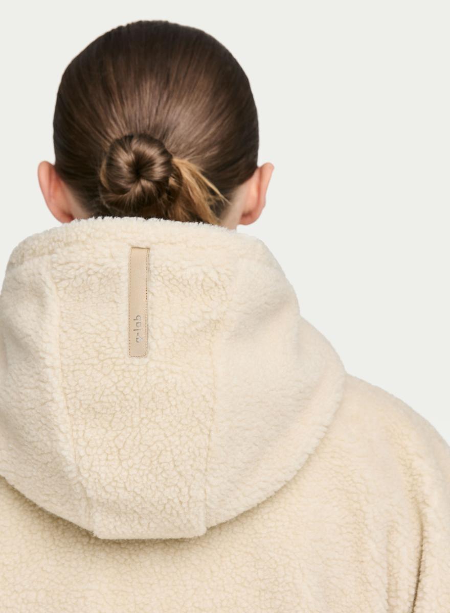 Damen Mantel Anna