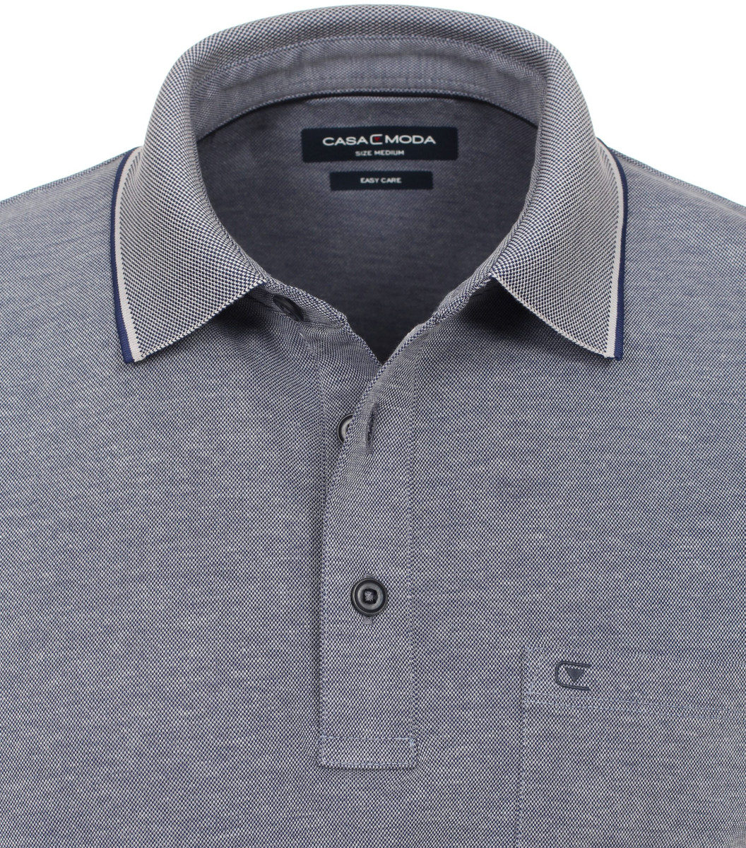 Herren Poloshirt