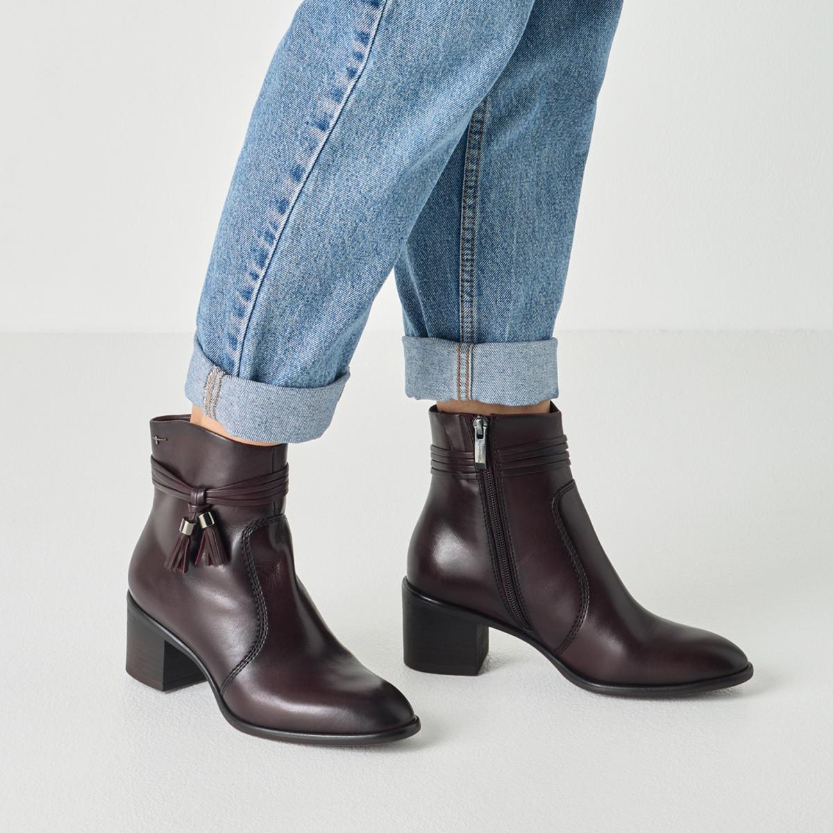 Damen Stiefel