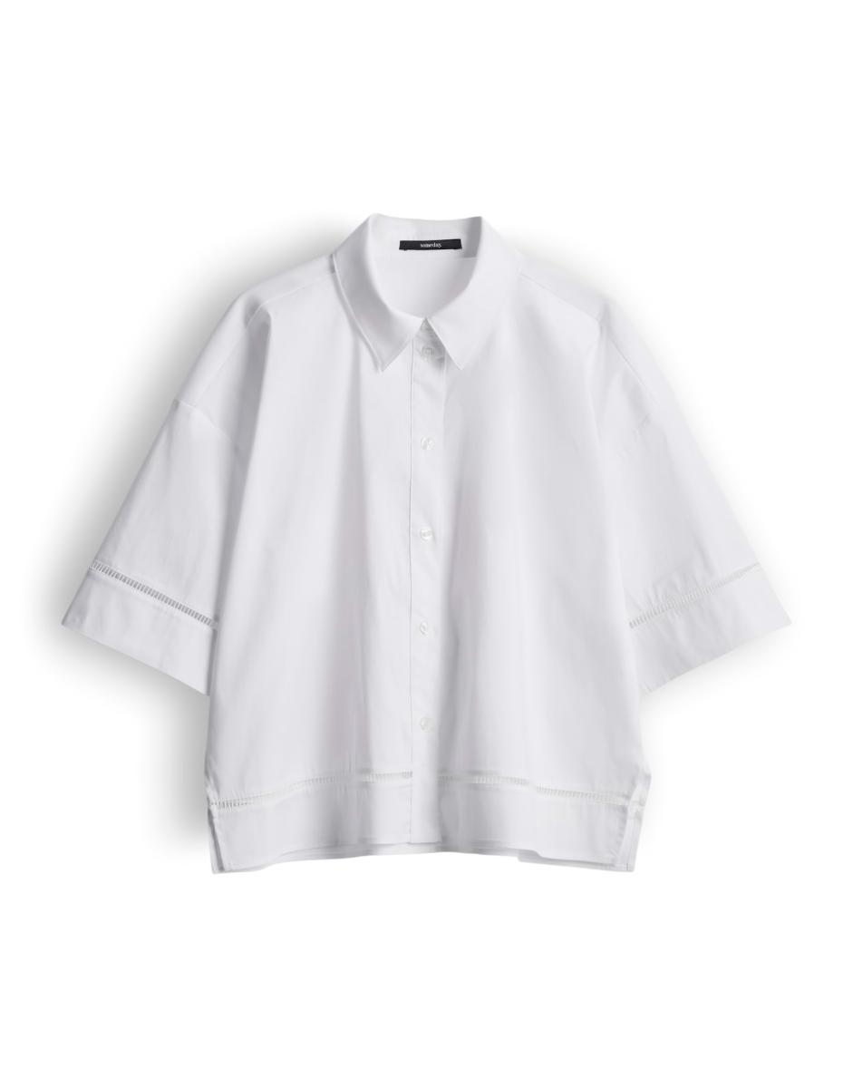 Bluse Zlana