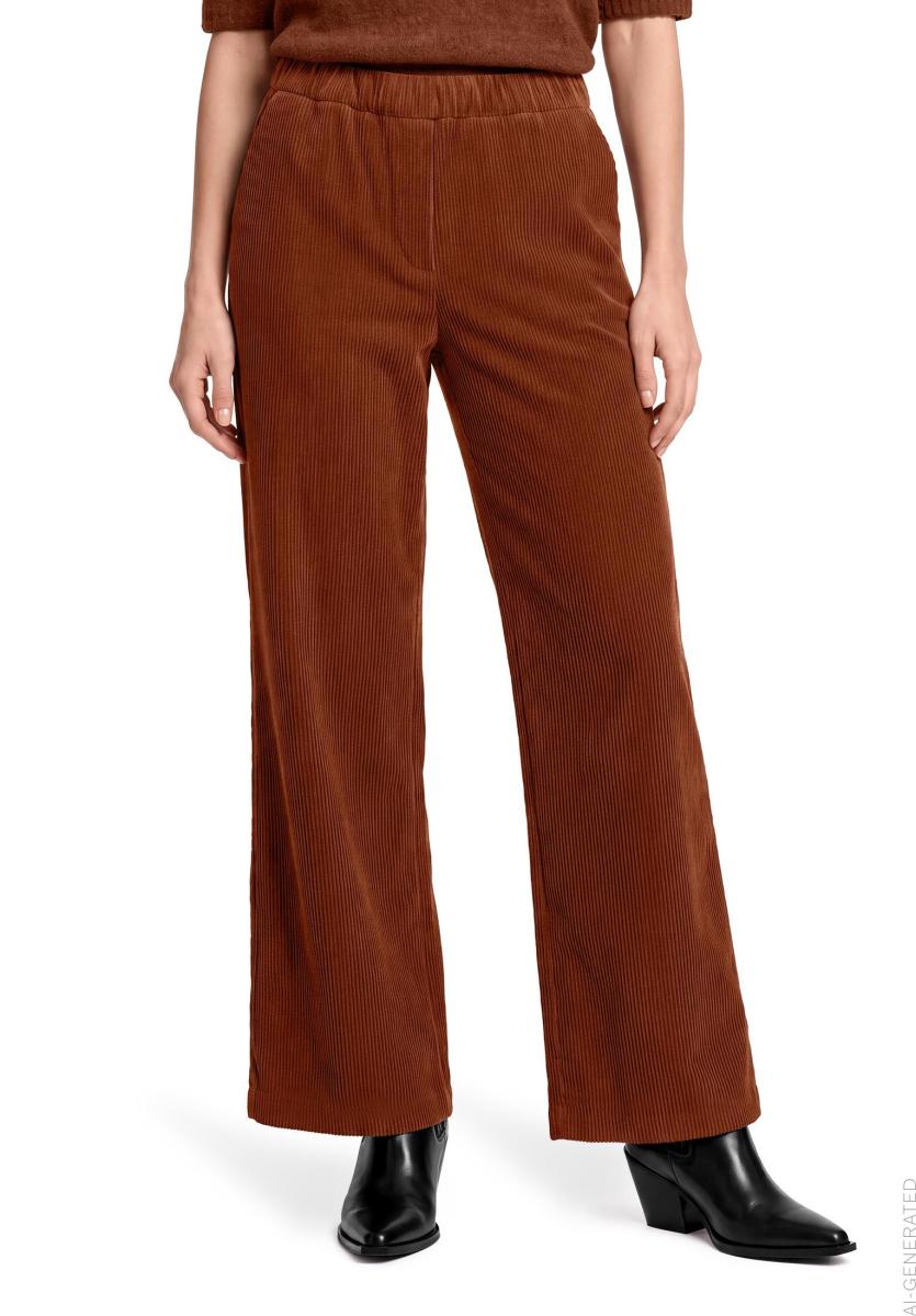 Damen Schlupfhose