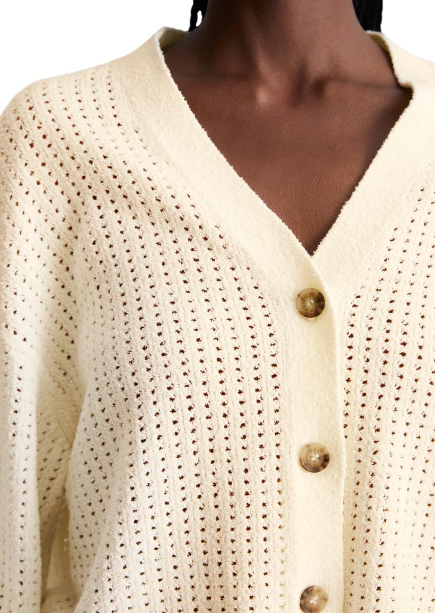 Damen Strickjacke MTDWK