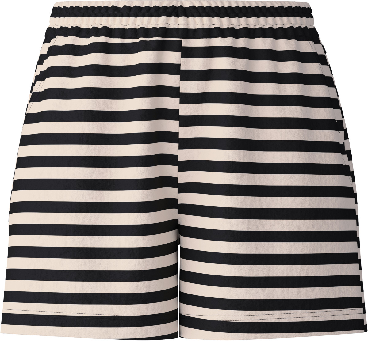 Damen Loungeshorts