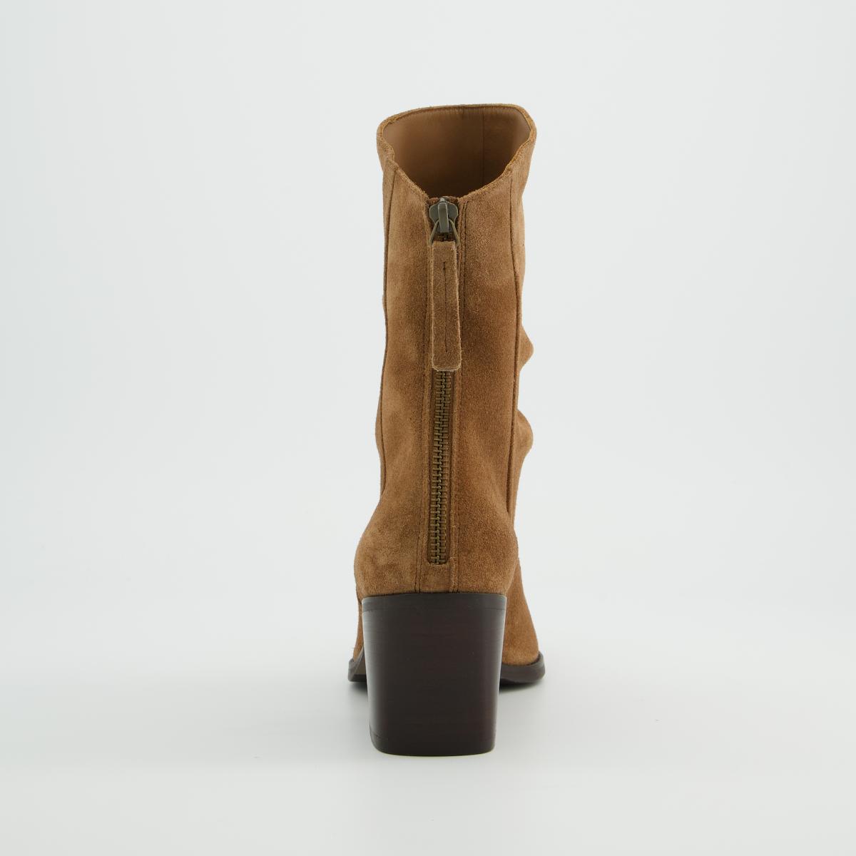 Damen Stiefelette