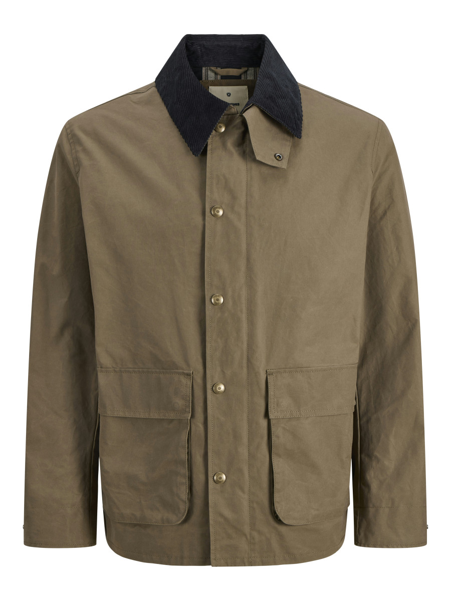 Herren Jacke JPRBLUCLINT