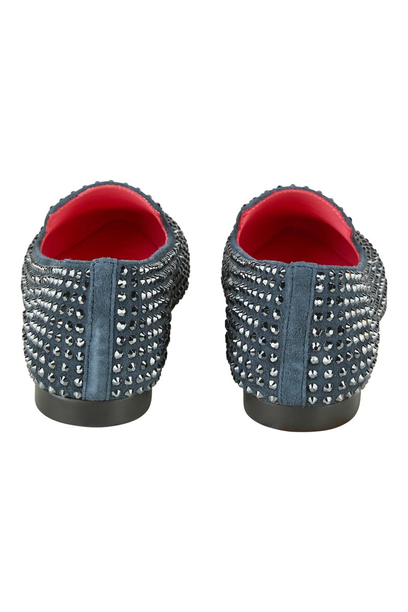 Damen Loafer