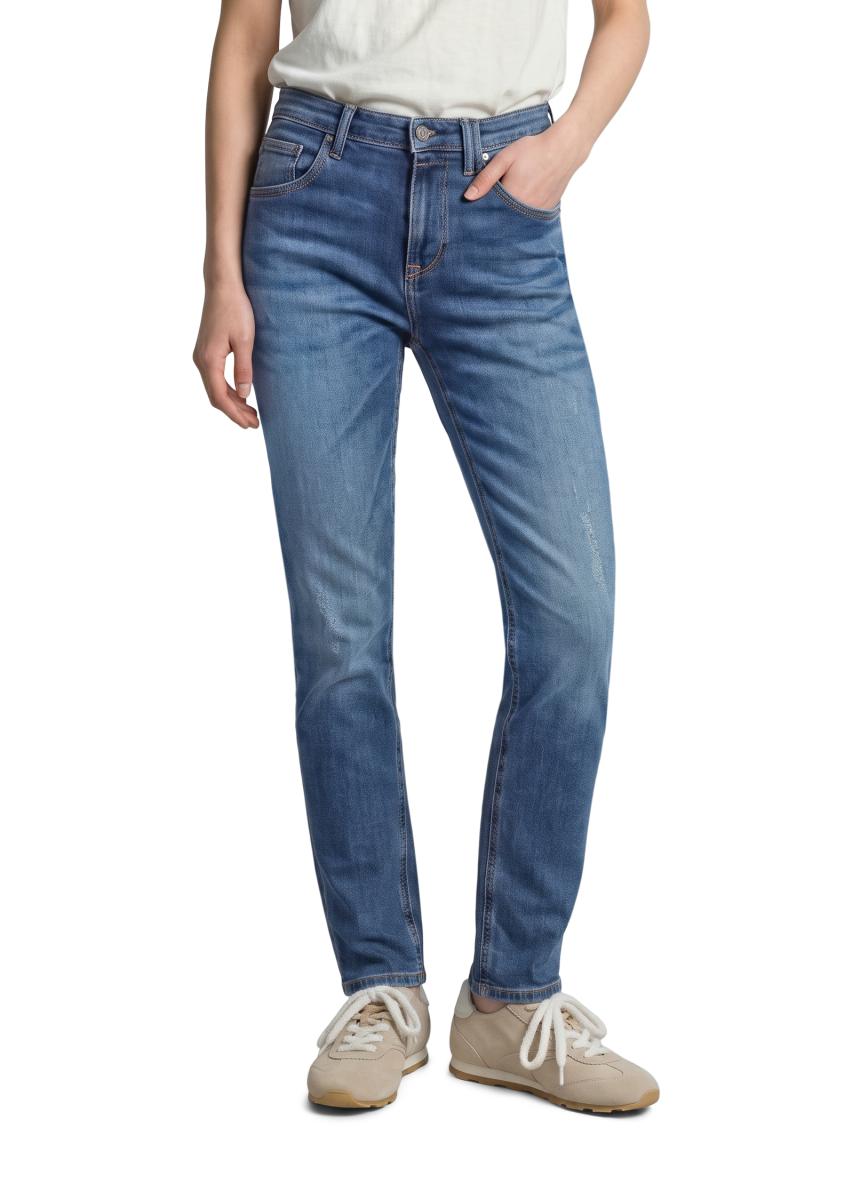 Boyfriend Jeans