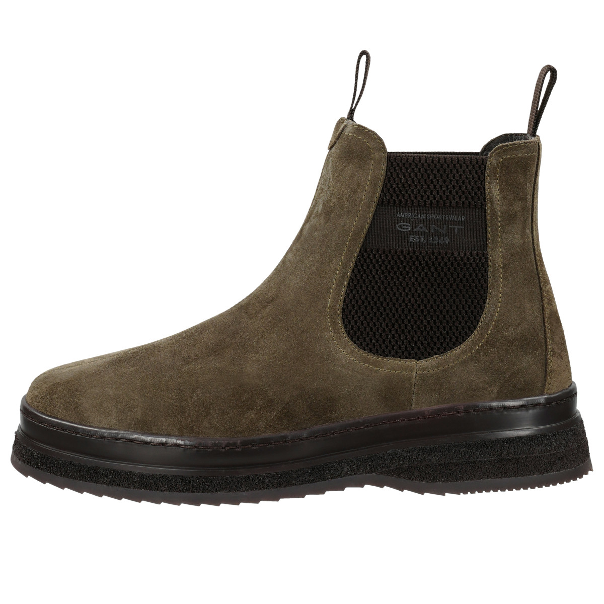Herren Boot BLISTOWN
