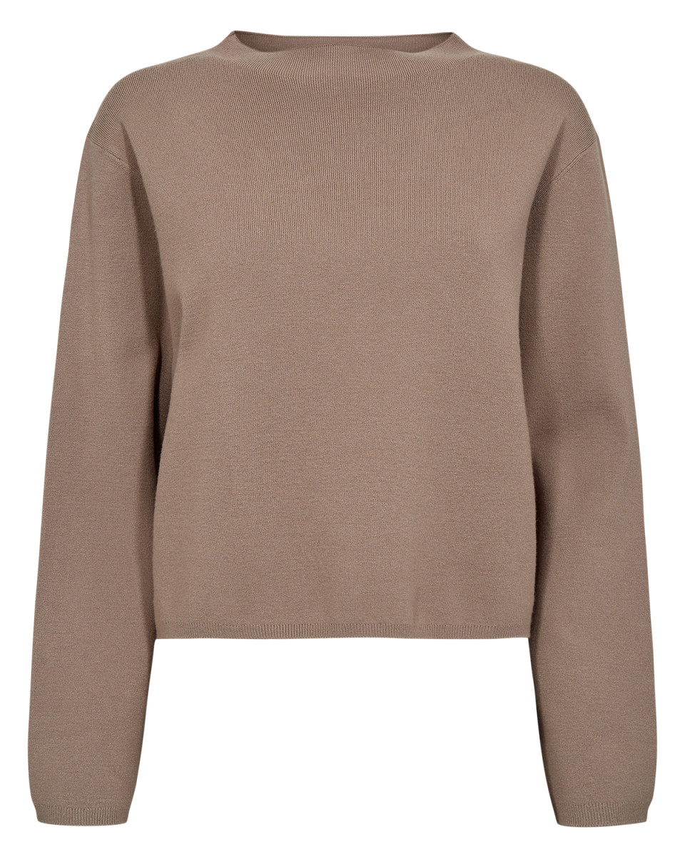 Damen Strickpullover NUCARMA