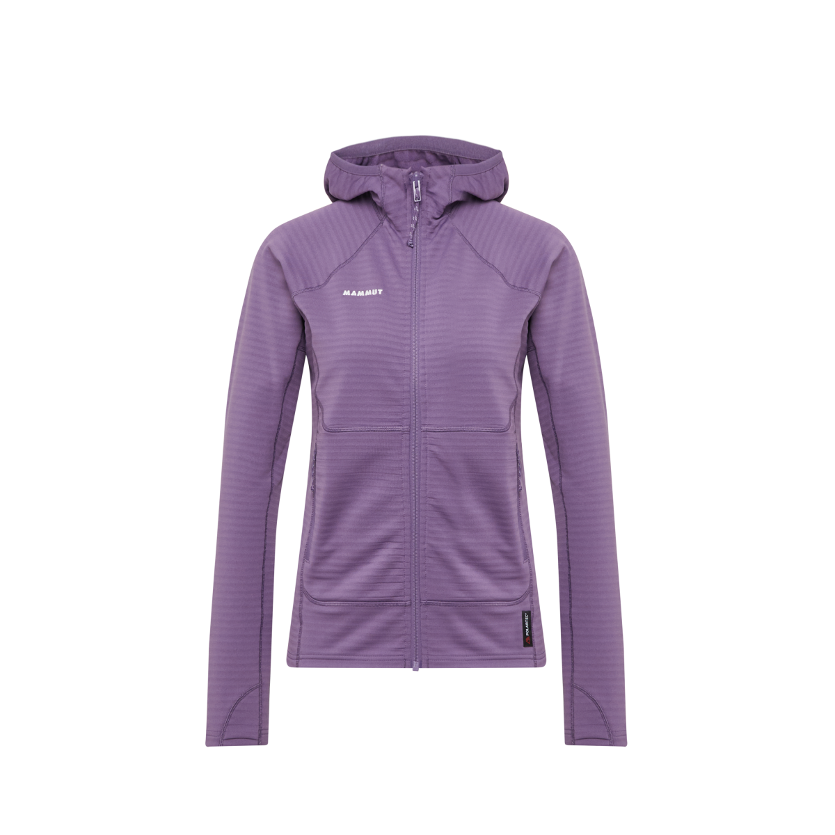 Damen Performance-Midlayer