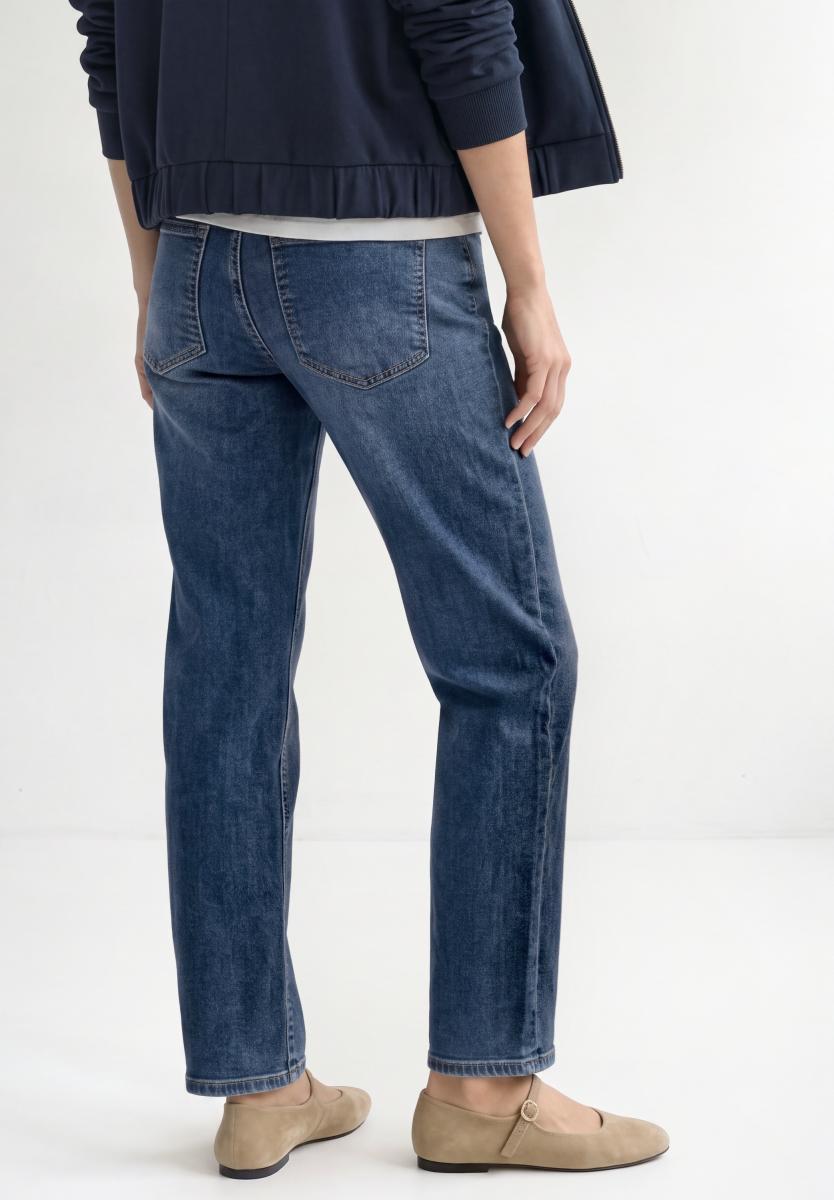 Damen Jeans Amalia