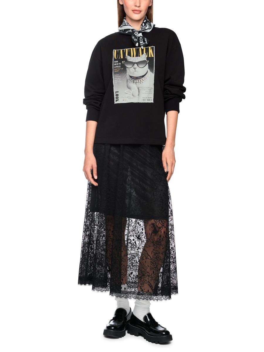 Damen Sweatshirt