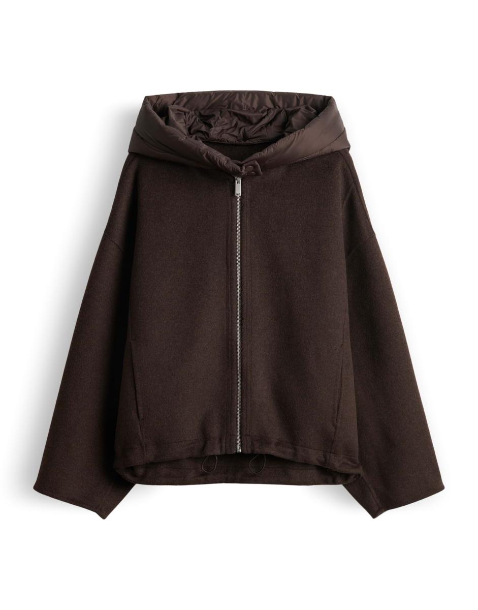 Damen Jacke Hikone