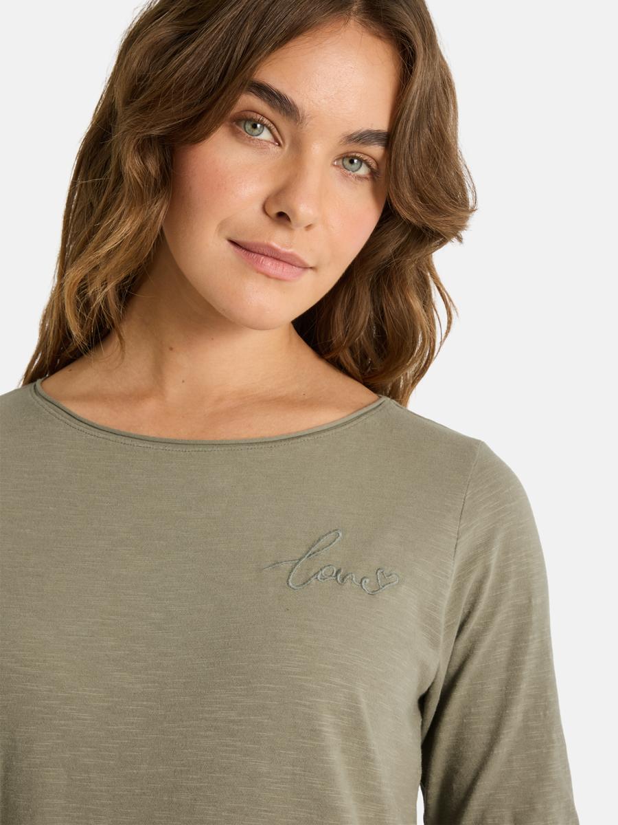 Damen T-Shirt CandiceEP