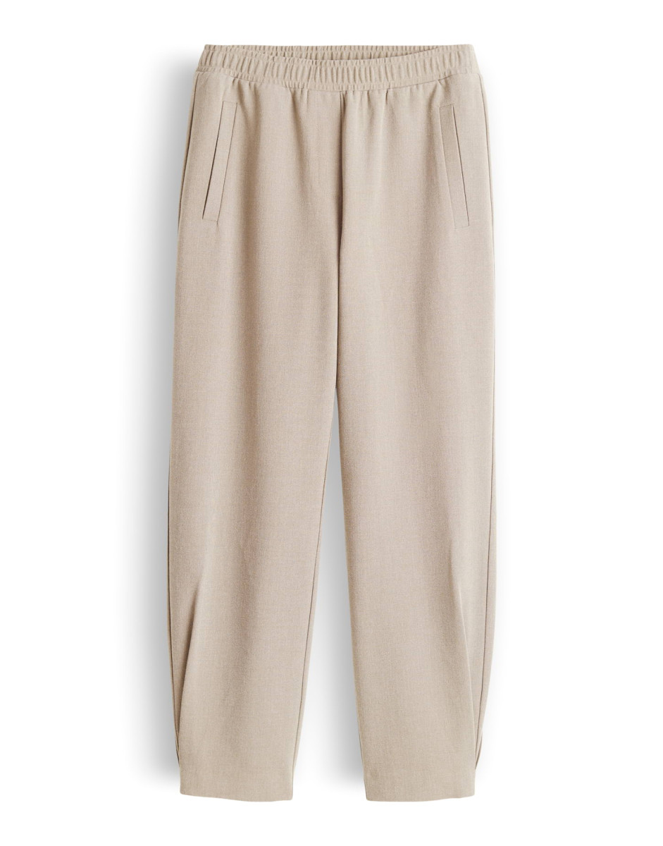 Damen Hose Myha flow