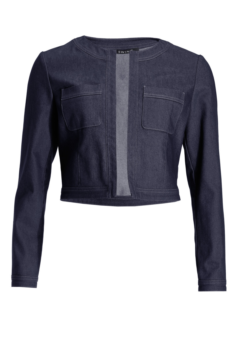Damen Jacke