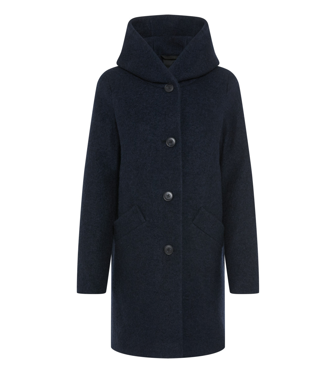 Damen Kurzmantel Rimini