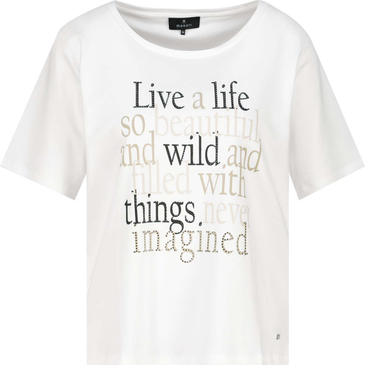 Damen T-Shirt
