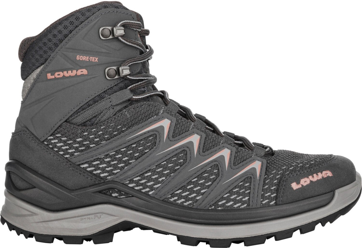 Damen Multifunktionsschuhe INNOX PRO GTX MID Ws