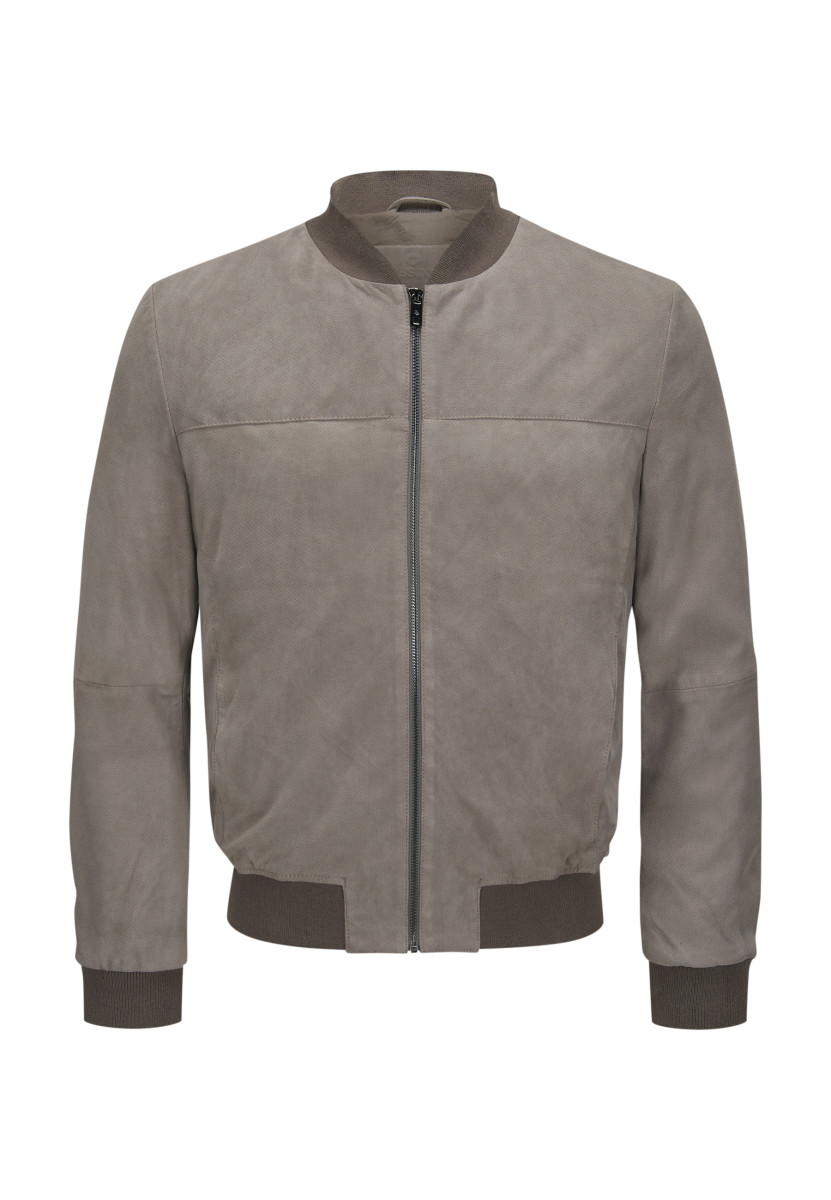 Herren Lederjacke MSYannik