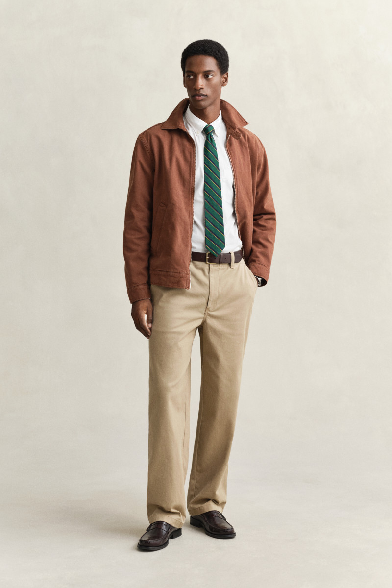 Hemd Popeline Regular Fit