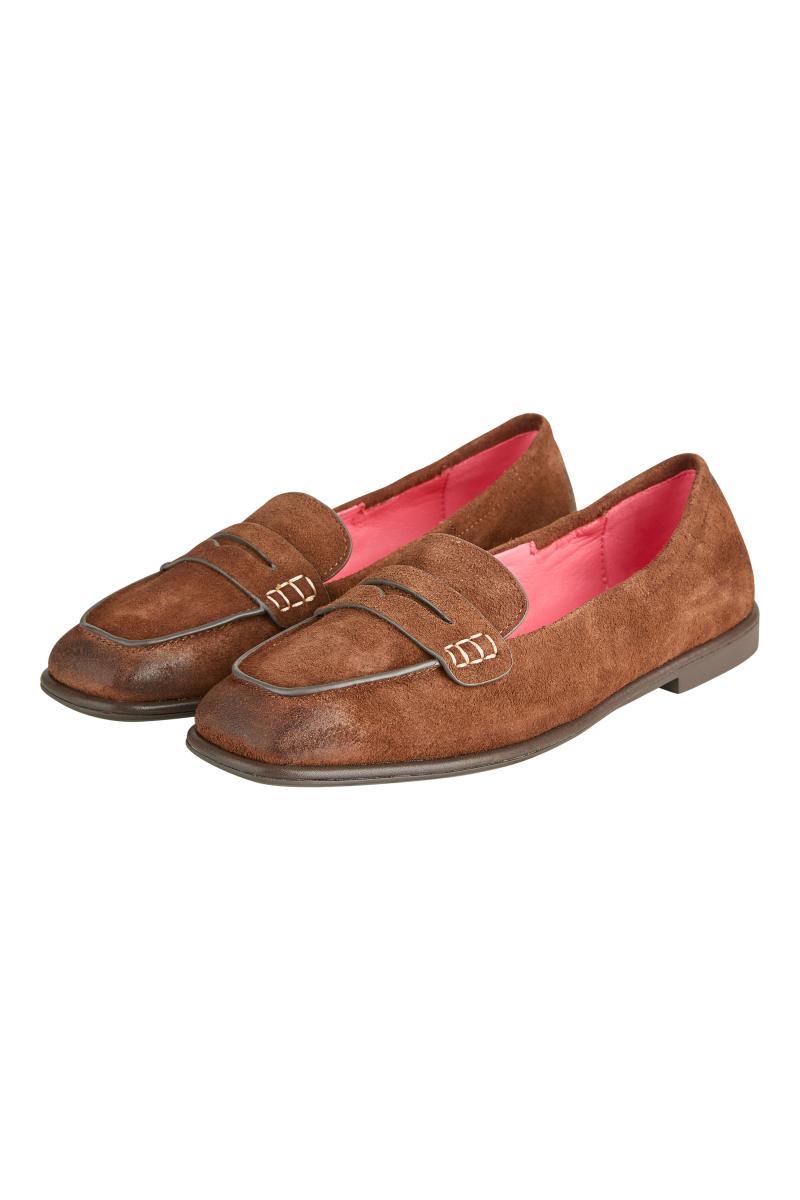 Damen Loafer