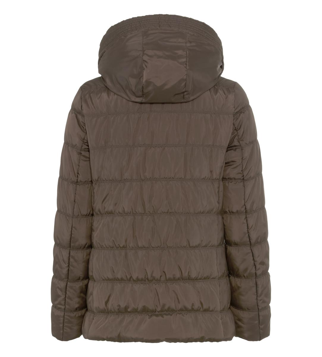 Damen Steppjacke Weather Protection