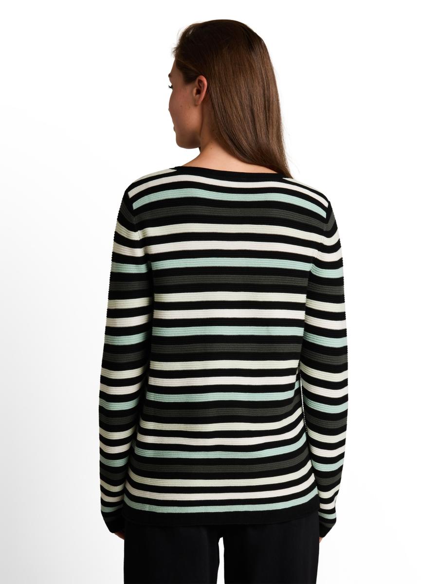 Damen Strickpullover