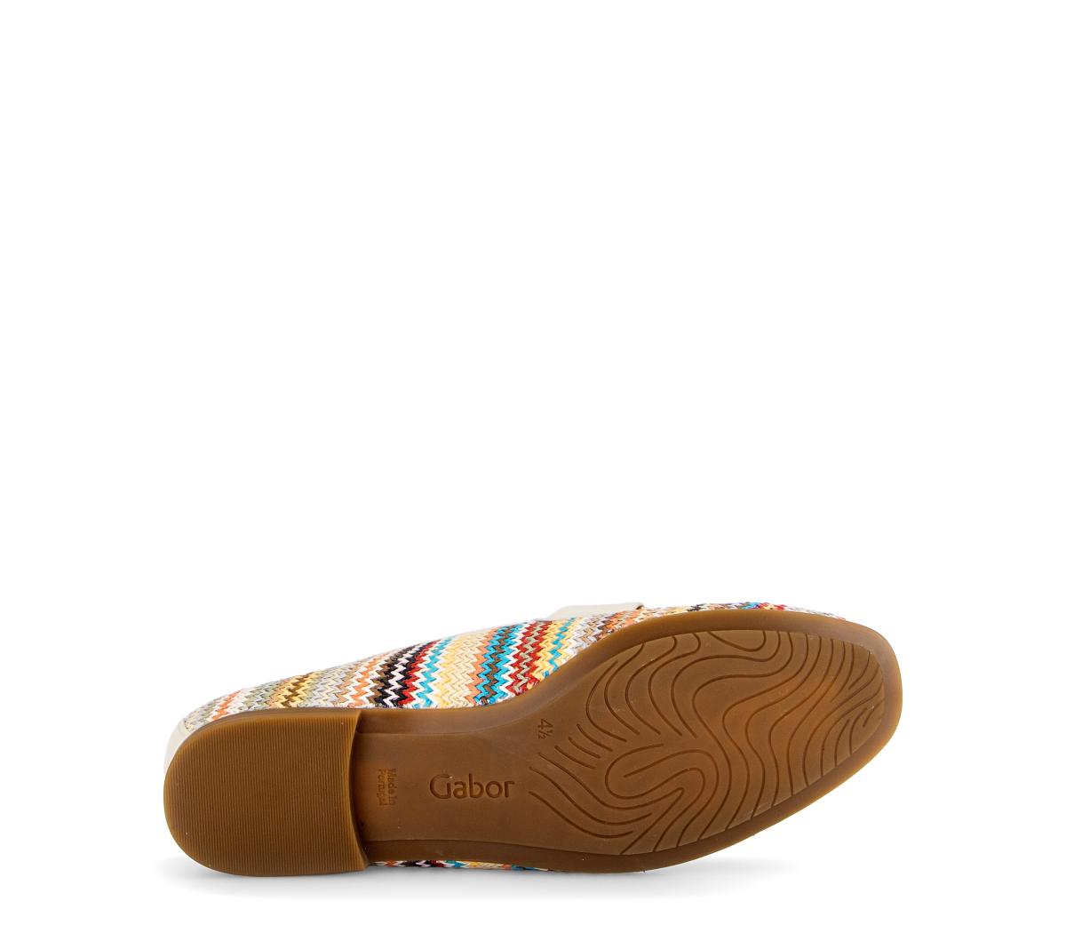Damen Slipper