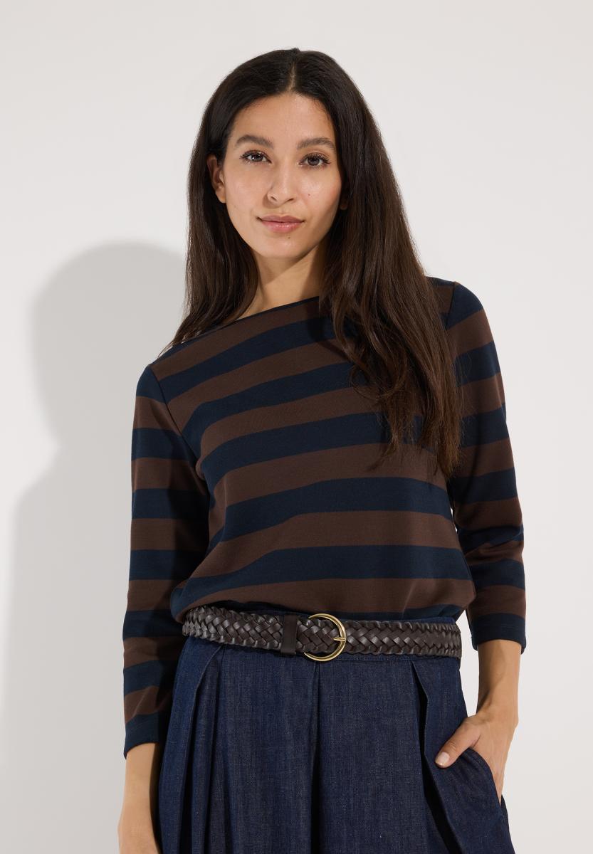 Damen Langarmshirt