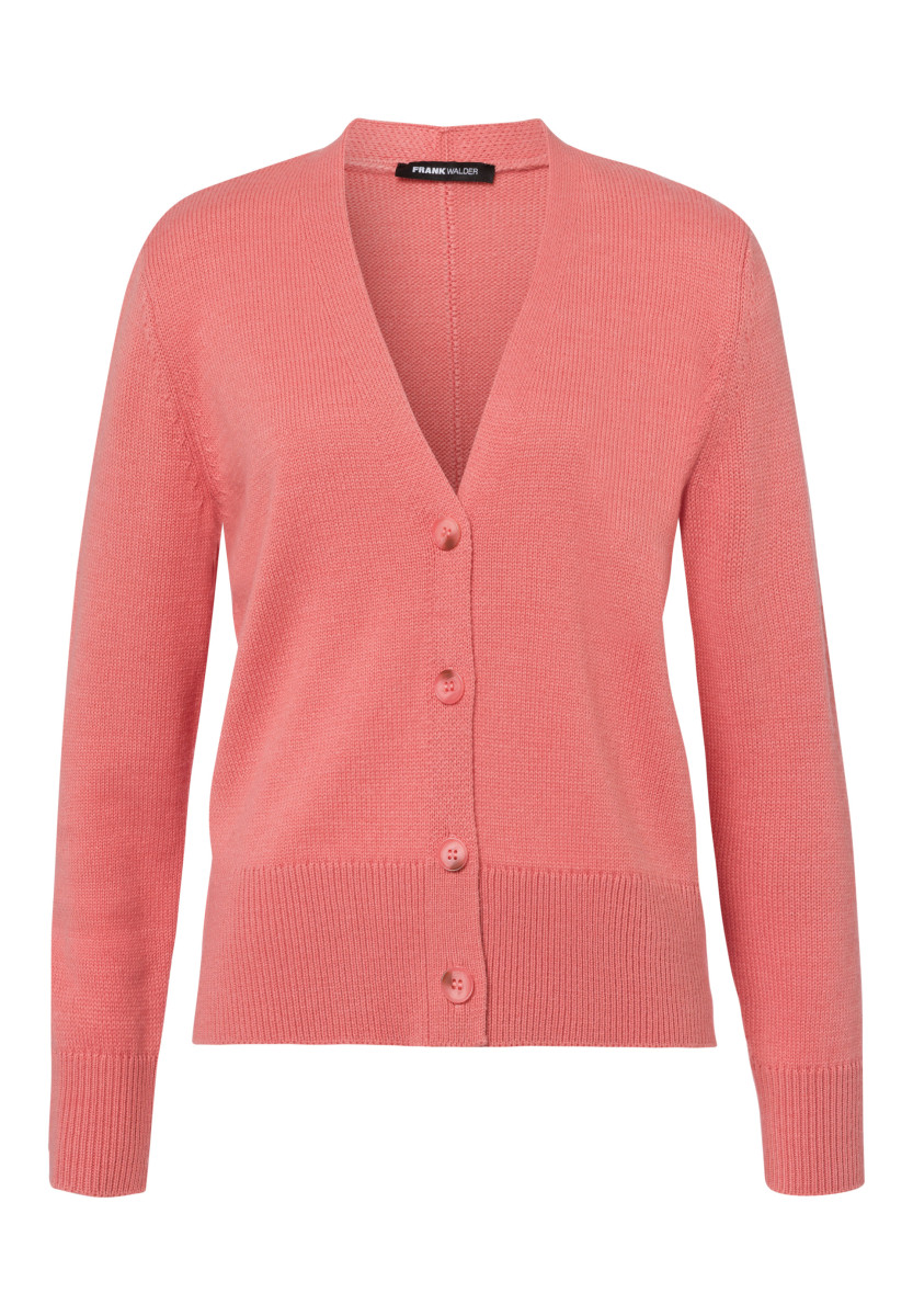 Damen Strickjacke