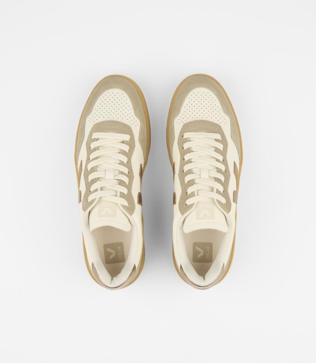 Damen Sneaker V-90 Leather