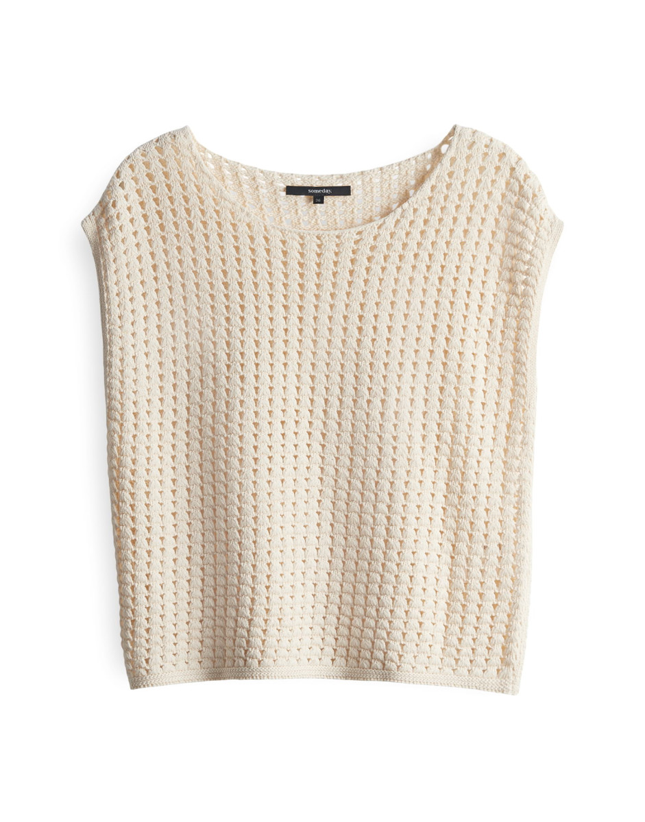 Damen Strickpullover Tarisol