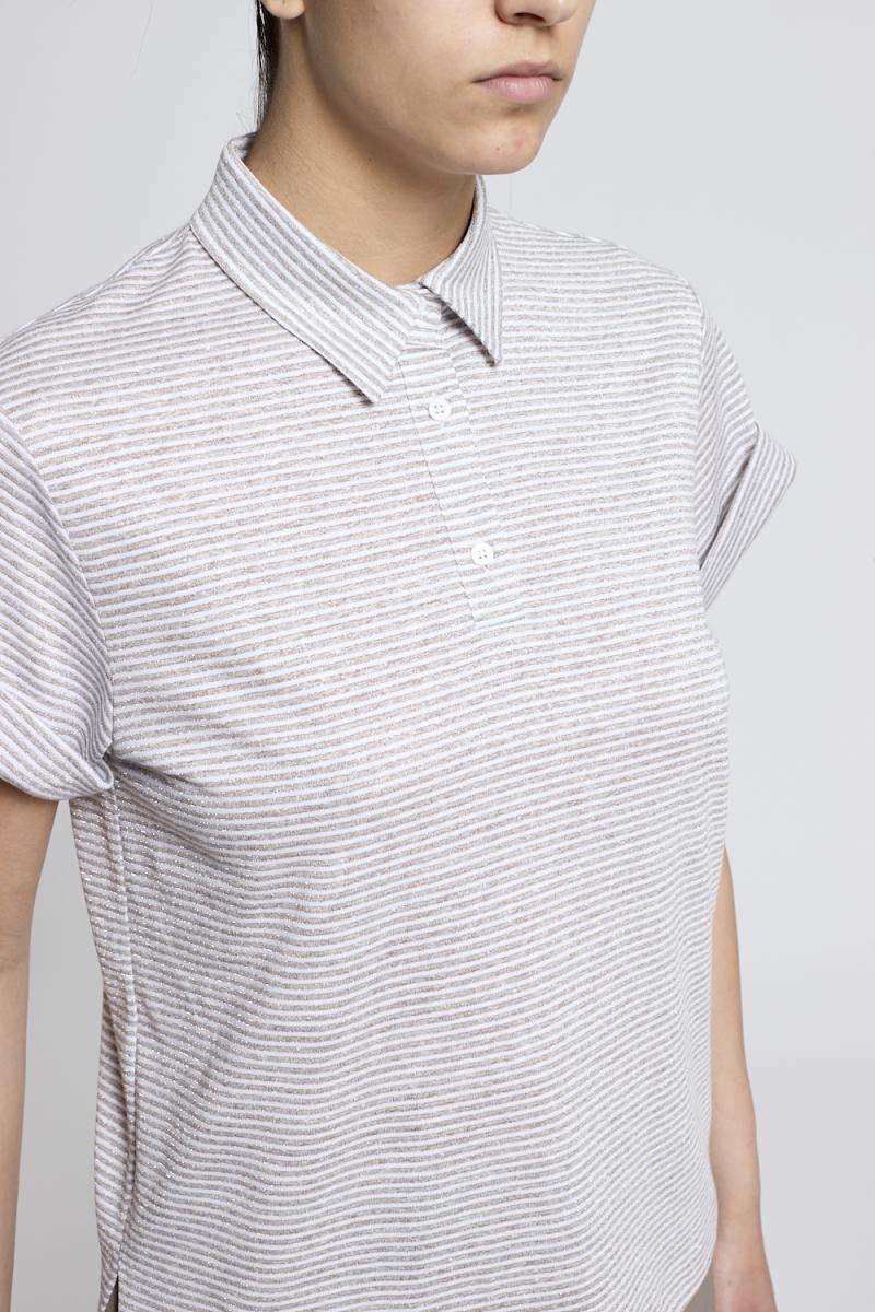 Damen Poloshirt