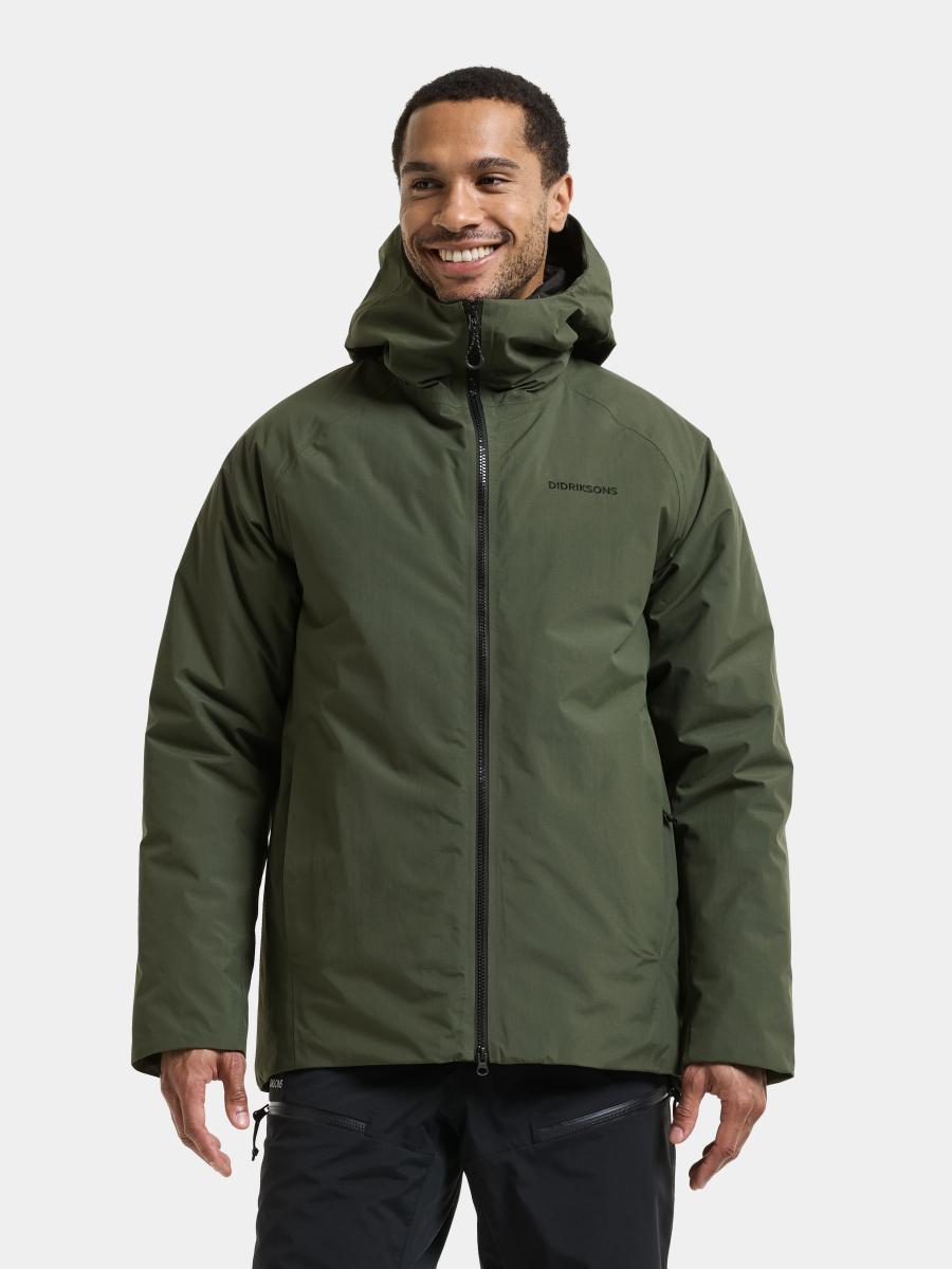 Herren Funktionsjacke Marvin