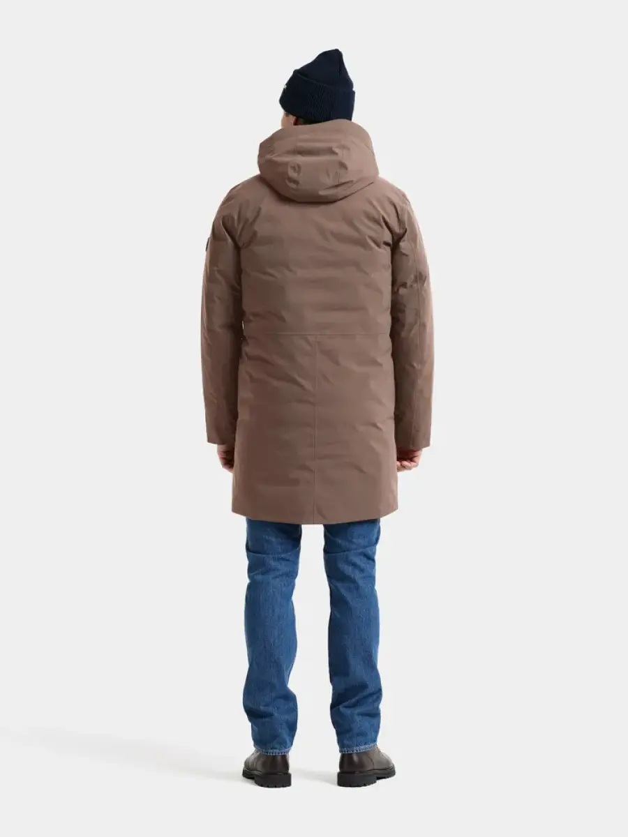 Herren Parka Hektor