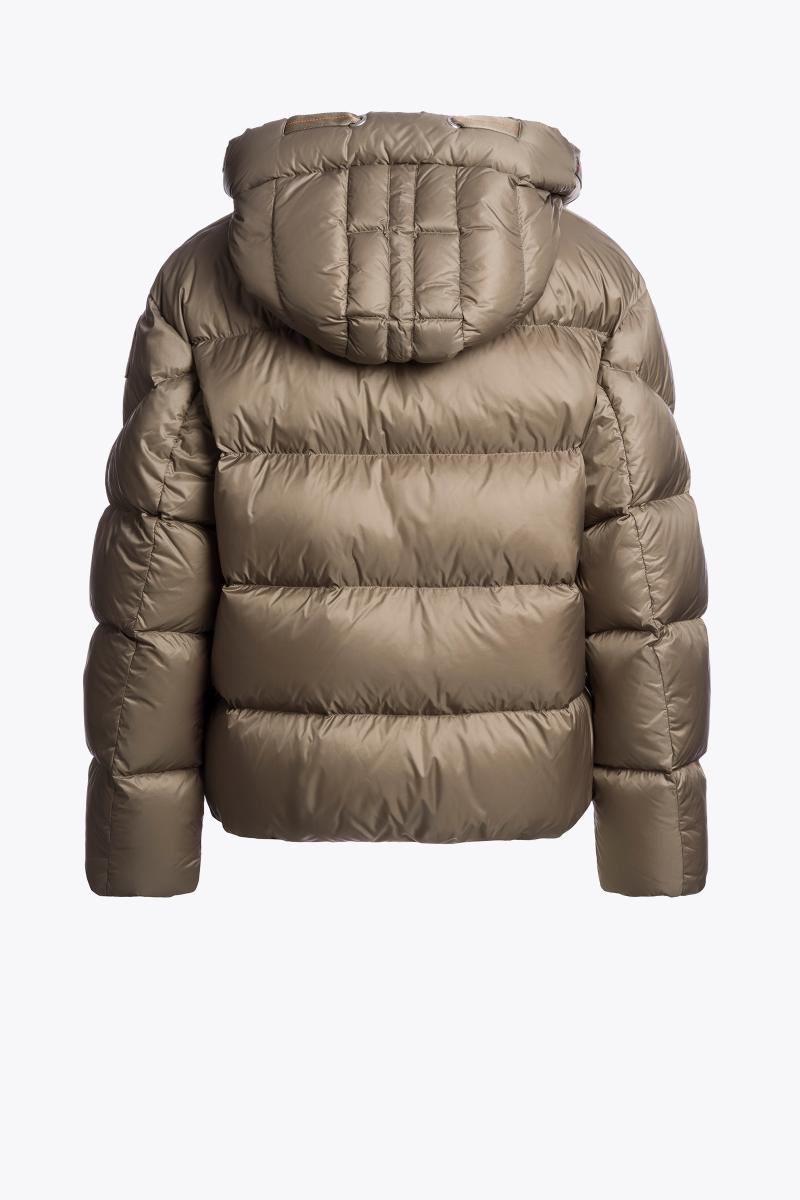 Damen Daunenjacke Tilly