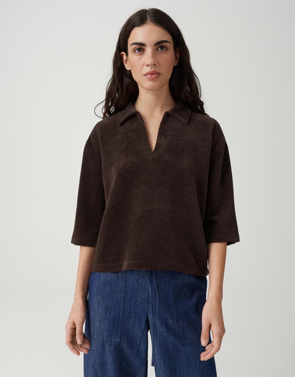 Damen Sweatshirt Gicky