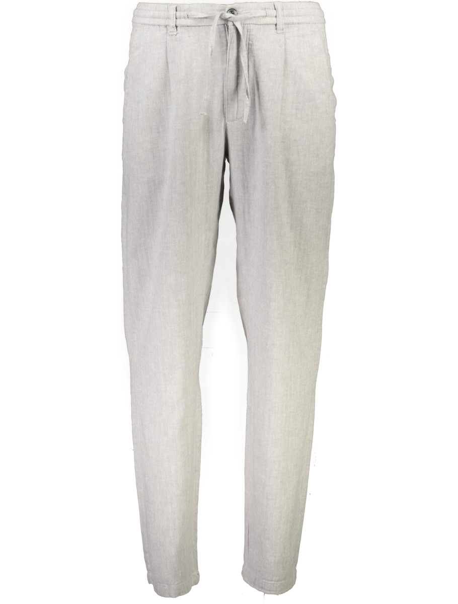 Herren Leinenhose