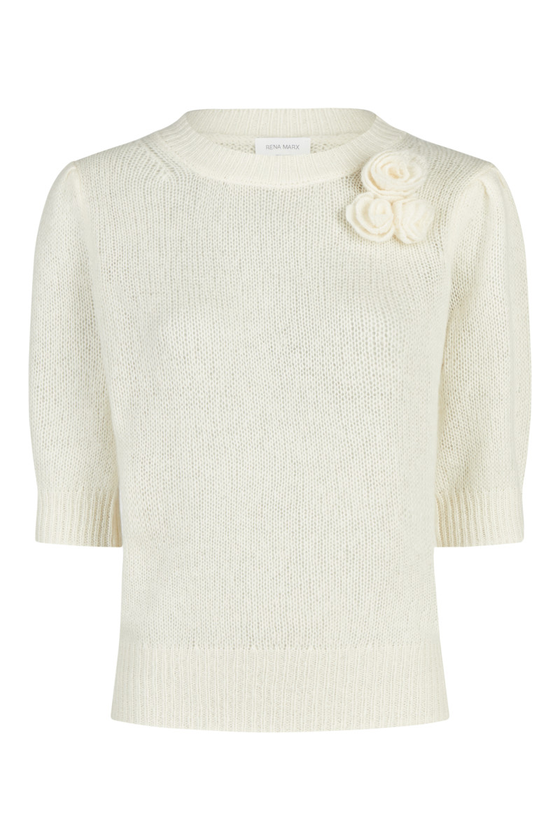 Damen Strickpullover